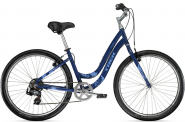 Велосипед Trek Navigator 1.0 WSD (2012 года)